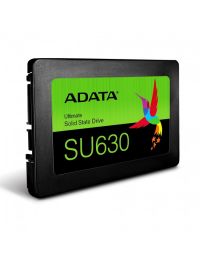 SSD Unidad de Estado Solido ADATA Ultimate SU630 480GB 2.5"