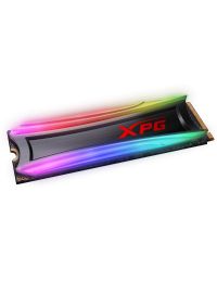 SSD Unidad de Estado Solido ADATA XGP SPECTRIX S40G RGB 2TB M.2 NVMe