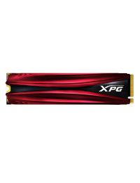 SSD Unidad de Estado Solido ADATA XPG GAMMIX S11 Pro 256GB M.2 NVMe