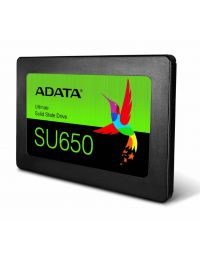 SSD Unidad de Estado Solido ADATA Ultimate SU650 120GB SATA 3