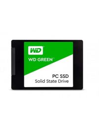 SSD Unidad de Estado Solido WD Green 480GB SATA 3
