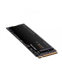 SSD Unidad de Estado Solido WD Black SN750 500GB M.2 NVMe