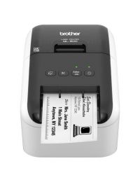 Impresora Termica de Etiquetas BROTHER QL-800