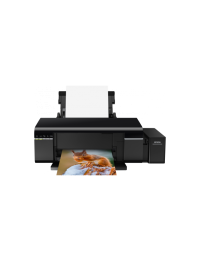 Impresora Fotografica EPSON L805 Tinta Continua EcoTank C11CE86301