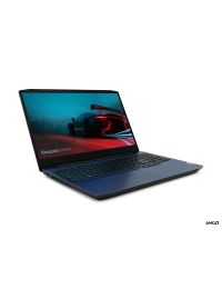 Laptop LENOVO IdeaPad Gaming 3 15ARH05 AMD Ryzen 5 4600H Windows 10