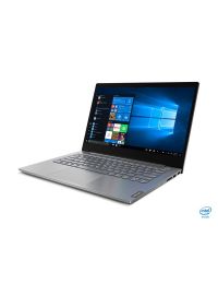 Laptop LENOVO ThinkBook 14 IIL Intel Core i5-1035G1 Windows 10 Pro
