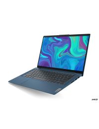Laptop LENOVO IdeaPad 5 14ARE05 AMD Ryzen 3 4300U Windows 10