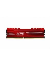 Memoria RAM DDR4 ADATA XPG GAMMIX D10 16GB 3200MHz Rojo