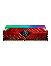 Memoria RAM DDR4 ADATA XPG SPECTRIX D41 8GB 3200MHz Rojo