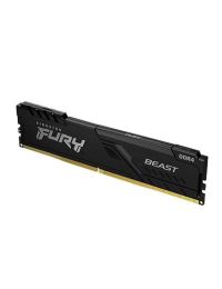 Memoria RAM DDR4 KINGSTON Fury Beast 16GB 3200MHz