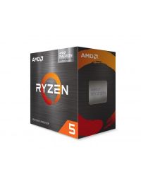 Procesador AMD Ryzen 5 5600G Socket AM4
