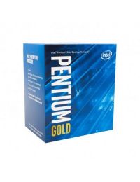 Procesador INTEL Pentium Gold G6400 Socket 1200