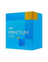 Procesador INTEL Pentium Gold G6405 Socket 1200