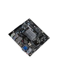 Tarjeta Madre ECS GLKD-I2-N4000 con Procesador Intel Celeron N4000