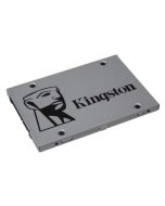 SSD Unidad de Estado Solido KINGSTON A400 de 120 GB, 2.5 pulgadas, SATA 3, 7mm