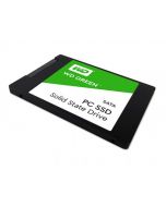 SSD Unidad de Estado Solido WD Green 240GB SATA 3