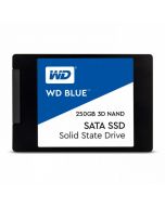 SSD Unidad de Estado Solido WD Blue 250GB SATA 3