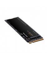 SSD Unidad de Estado Solido WD Black SN750 500GB M.2 NVMe