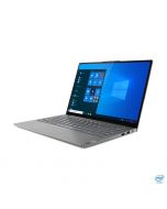 Laptop LENOVO ThinkBook 14 IML Intel Core i3-10110U Windows 10 Pro