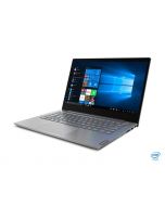 Laptop LENOVO ThinkBook 14 IIL Intel Core i3-1005G1 Windows 10 Pro