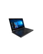 Laptop LENOVO ThinkPad P15 Gen 1 Intel Xeon W-10855M Windows 10 Pro