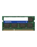 Memoria RAM DDR3L ADATA SODIMM 4GB 1600MHz
