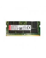 Memoria RAM DDR4 SODIMM KINGSTON 4GB 2666MHz Laptop