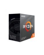 Procesador AMD Ryzen 5 3600 Socket AM4