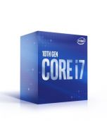 Procesador Intel Core i7 10700 Socket 1200 Graficos UHD 630