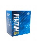 Procesador INTEL Pentium Gold G6400 Socket 1200
