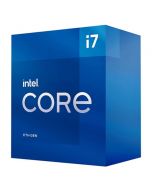 Procesador Intel Core i7-11700F Socket 1200 11a Gen Sin Graficos