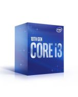 Procesador Intel Core i3 10100 10a Gen Socket 1200