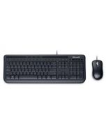 Kit de teclado y mouse MICROSOFT 3J2-00008