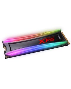 SSD Unidad de Estado Solido ADATA XGP SPECTRIX S40G RGB 1TB M.2 NVMe