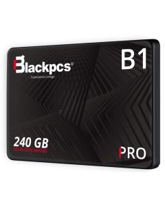  SSD Unidad de Estado Solido BLACK PCS 240 GB 2.5"