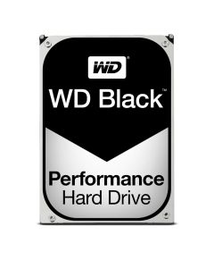 Disco Duro Western Digital Black 3.5" 1TB Alto Rendimiento WD1003FZEX