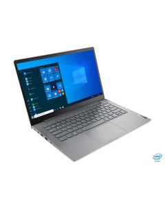 Laptop LENOVO ThinkBook 14 G2 ITL Intel Core i5-1135G7 Windows 10 Pro