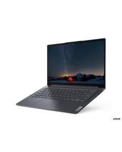 Laptop LENOVO Yoga Slim 7 14ARE05 AMD Ryzen 5 4500U Windows 10