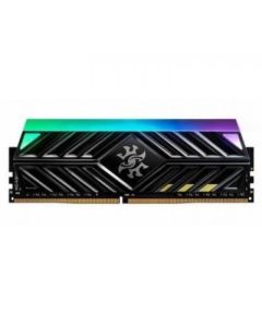Memoria RAM DDR4 ADATA XPG SPECTRIX D41 8GB 3200MHz Negro