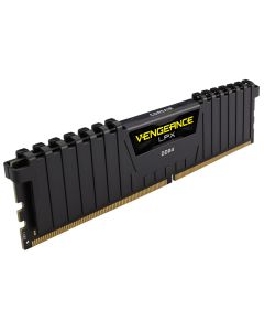Memoria RAM DDR4 CORSAIR VENGEANCE LPX 16GB 2666MHz (4x4)