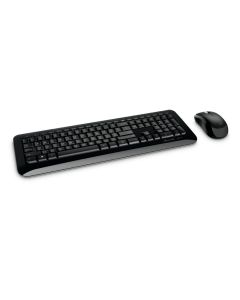 Kit de teclado y mouse MICROSOFT Desktop 850 Inalambrico