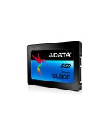 Unidad de Estado Solido ADATA SU800 512GB 2.5", SATA 3 SSD