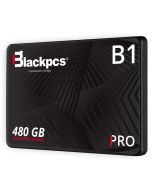  SSD Unidad de Estado Solido BLACK PCS 48 GB 2.5" AS2O1-480