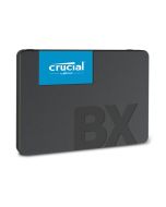 SSD Unidad de Estado Solido CRUCIAL BX500 240GB 2.5"