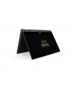 Laptop/Tablet 2 en 1 GHIA Shift Pro Convertilble 360 Intel Celeron N4000 Windows 10 Pro