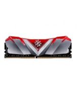 Memoria RAM DDR4 ADATA XPG GAMMIX D30 16GB 3200MHz Rojo