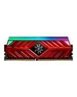 Memoria RAM DDR4 ADATA XPG SPECTRIX D41 8GB 3200MHz Rojo