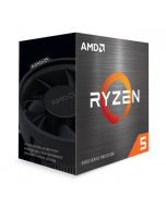 Procesador AMD Ryzen 5 5600X Socket AM4 Sin Graficos