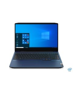 Laptop LENOVO IdeaPad Gaming 3 15IMH05 Intel Core i5-10300H Windows 10