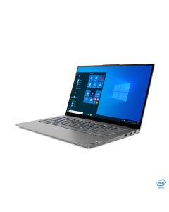 Laptop LENOVO ThinkBook 14s G2 ITL Intel Core i7-1165G7 Windows 10 Pro